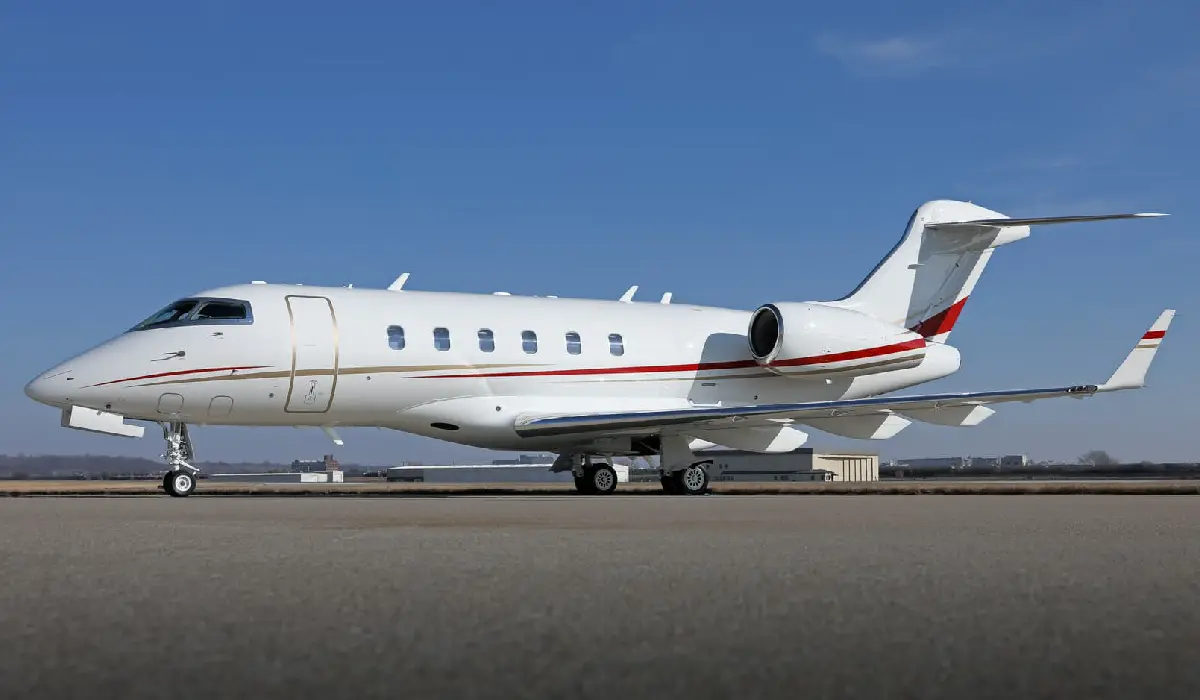 Bombardier - Challenger 300 - Private Jet Rentals - Preowned Private Jets - Exclusive Concierge Club.webp
